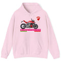 Ducati Streetfighter Hoodie