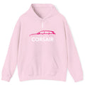 Lincoln Corsair Hoodie