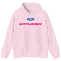 Ford Explorer Hoodie