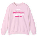 GMC Sierra Denali Sweatshirt