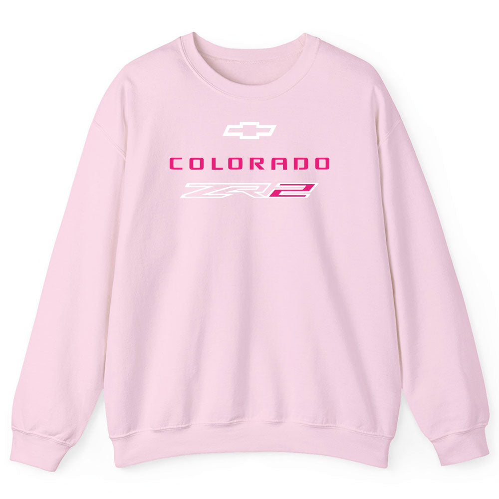 Chevrolet Colorado ZR2 Sweatshirt