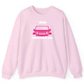 Jeep Wrangler Sweatshirt
