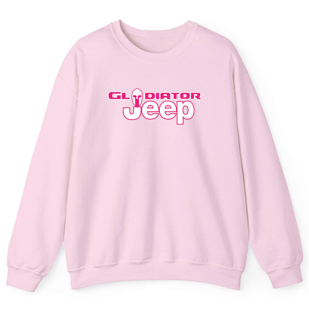 Jeep Gladiator Sweatshirt