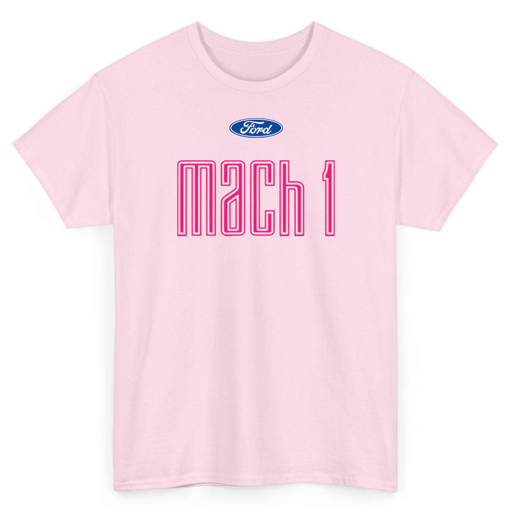 Ford Mustang Mach 1 T-Shirt