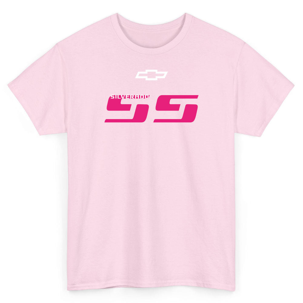 Chevrolet Silverado SS T-Shirt