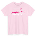 Dodge Charger Sxt T-Shirt