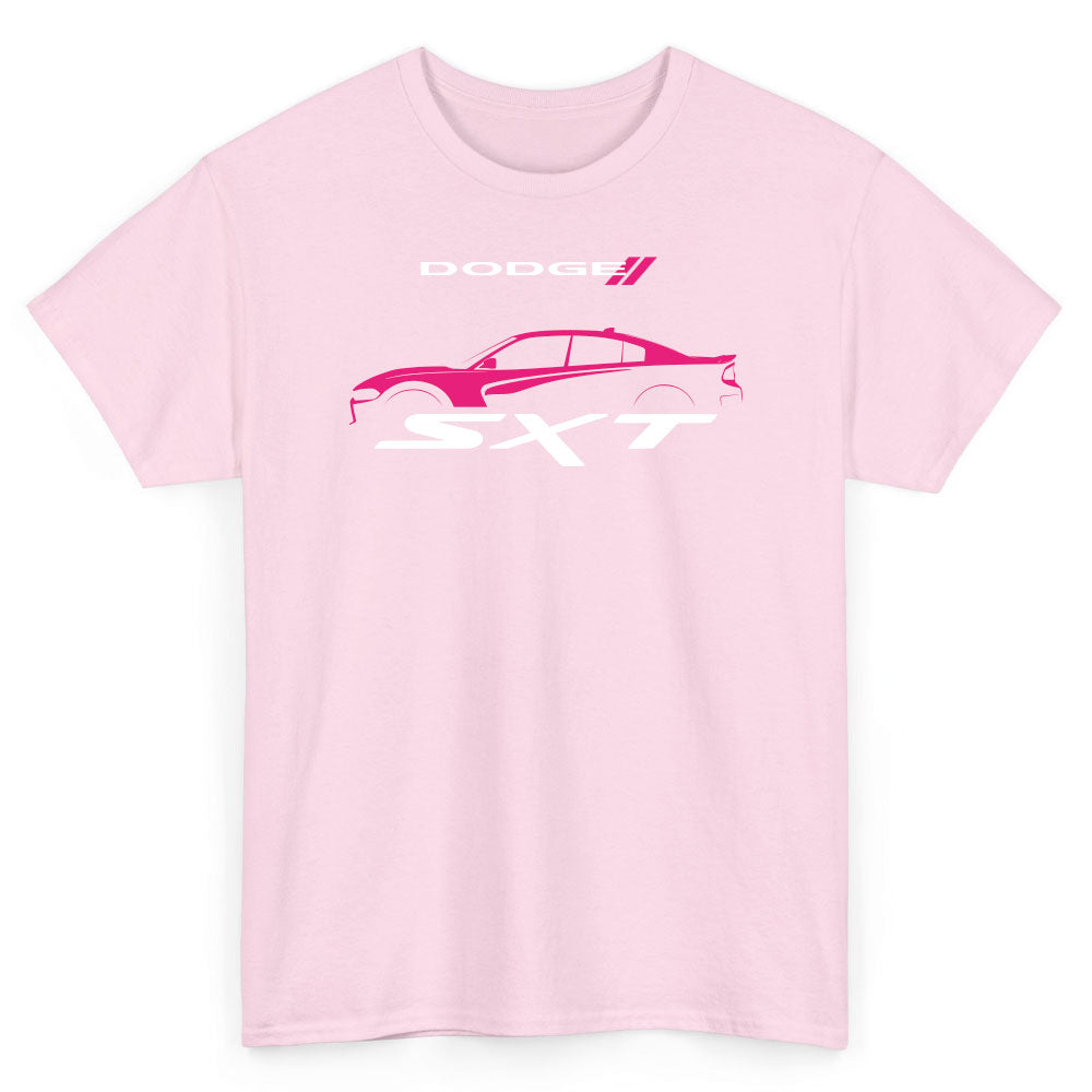 Dodge Charger Sxt T-Shirt