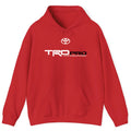Toyota Trd Pro Logo Hoodie