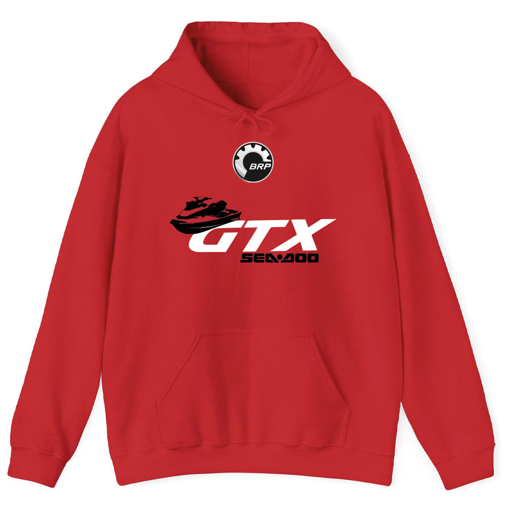 Brp Sea Doo GTX Hoodie