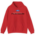 Ford Super Duty Platinum Hoodie