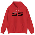 Chevrolet Silverado SS Hoodie