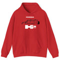 Hummer H2 Hoodie