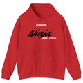 Kawasaki Ninja Zx-14R Hoodie