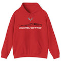 Corvette C7 Hoodie
