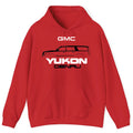 GMC Yukon Denali Hoodie