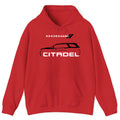 Dodge Durango Citadel Hoodie