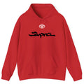 Toyota Supra Hoodie