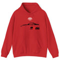 Toyota Gr86 Hoodie