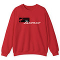 Ford Bronco Heriatge Sweatshirt