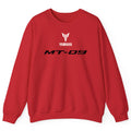 Yamaha Mt-09 Sweatshirt