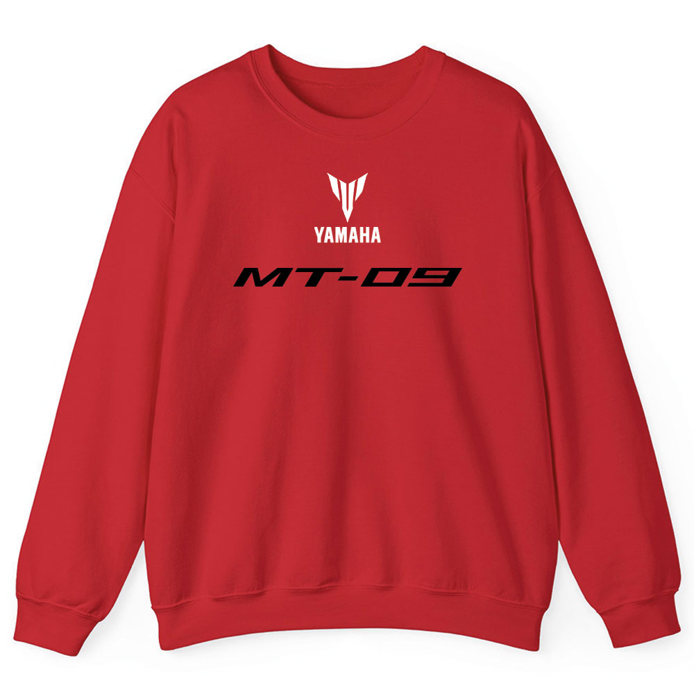 Yamaha Mt-09 Sweatshirt