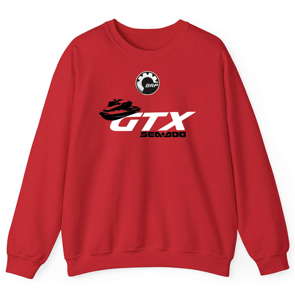 Brp Sea Doo GTX Sweatshirt