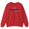Ford Ranger Lariat Sweatshirt