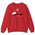 Yamaha Yzf R7 Sweatshirt