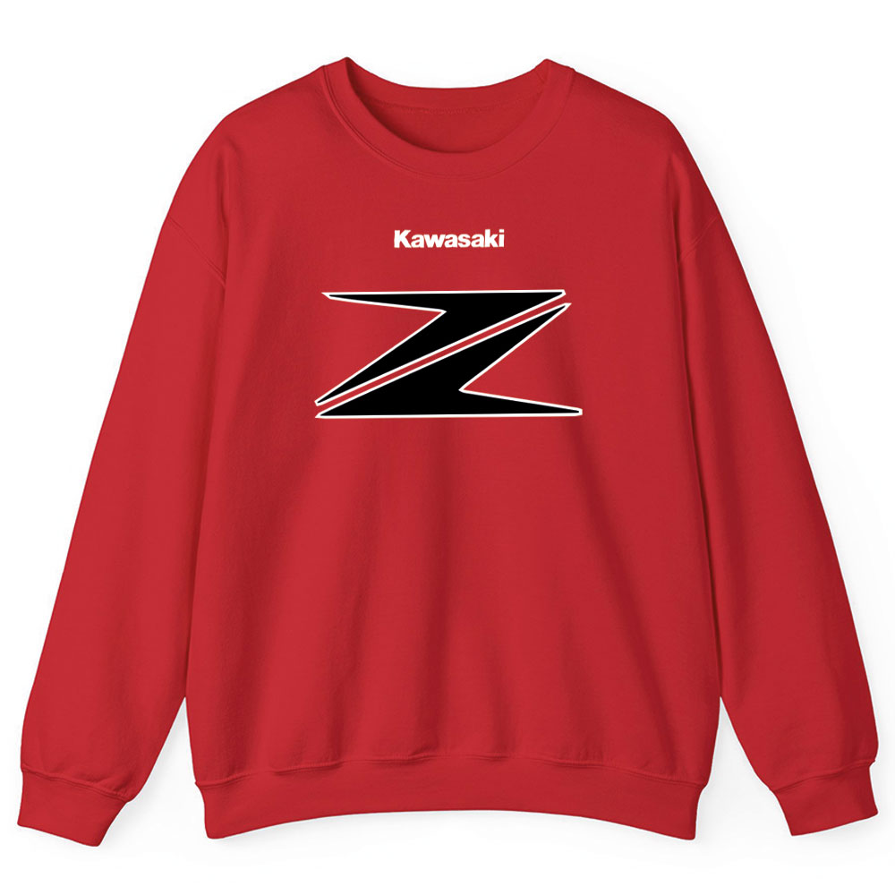 Kawasaki Z Sweatshirt