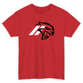 Dodge Srt Hellcat Logo T-Shirt