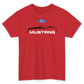 Ford Mustang Convertible T-Shirt