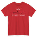 Chevrolet Camaro Convertible T-Shirt