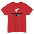 Ford Bronco Wildtrack T-Shirt