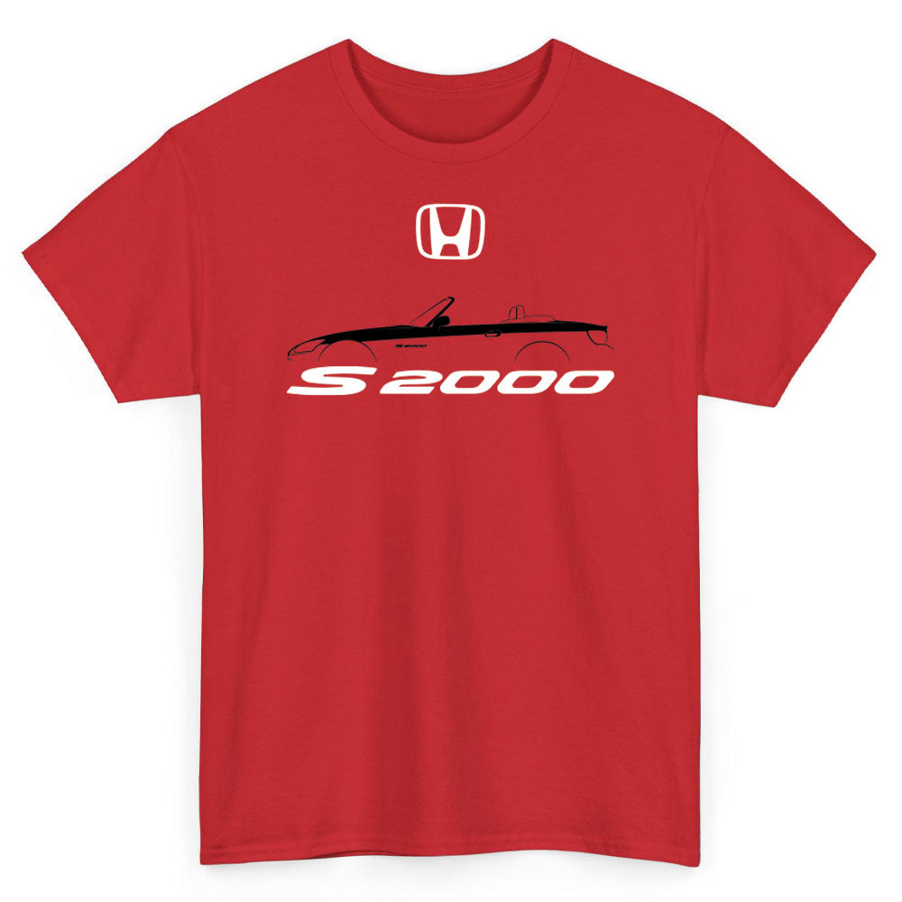 Honda S2000 T-Shirt