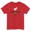 Ford Bronco Badlands T-Shirt