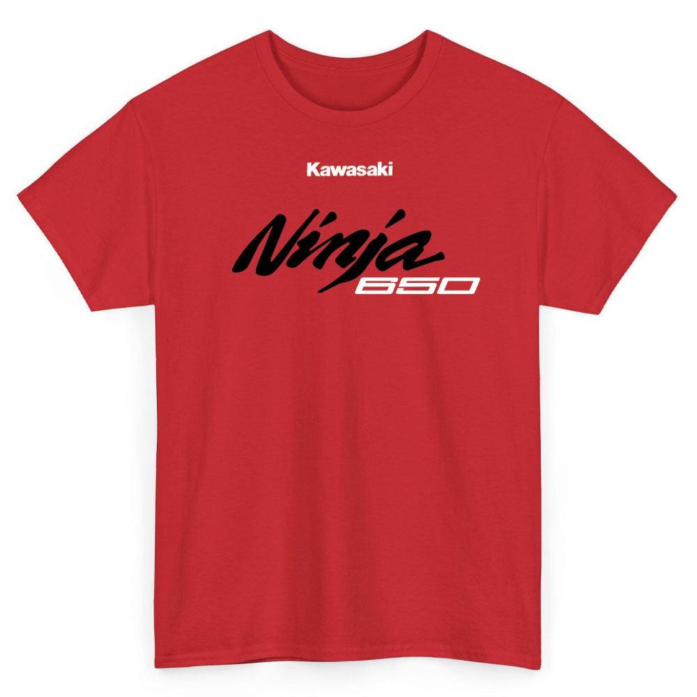 Kawasaki Ninja 650 T-Shirt