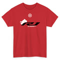 Yamaha Yzf R1 T-Shirt