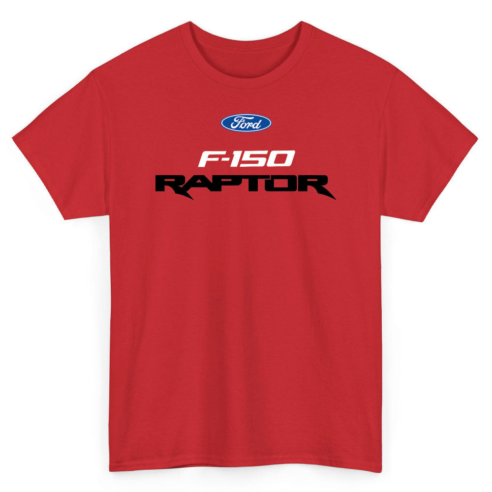 Ford F-150 Raptor T-Shirt