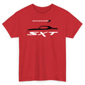 Dodge Challenger Sxt T-Shirt