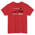 Dodge Durango Srt 392 T-Shirt
