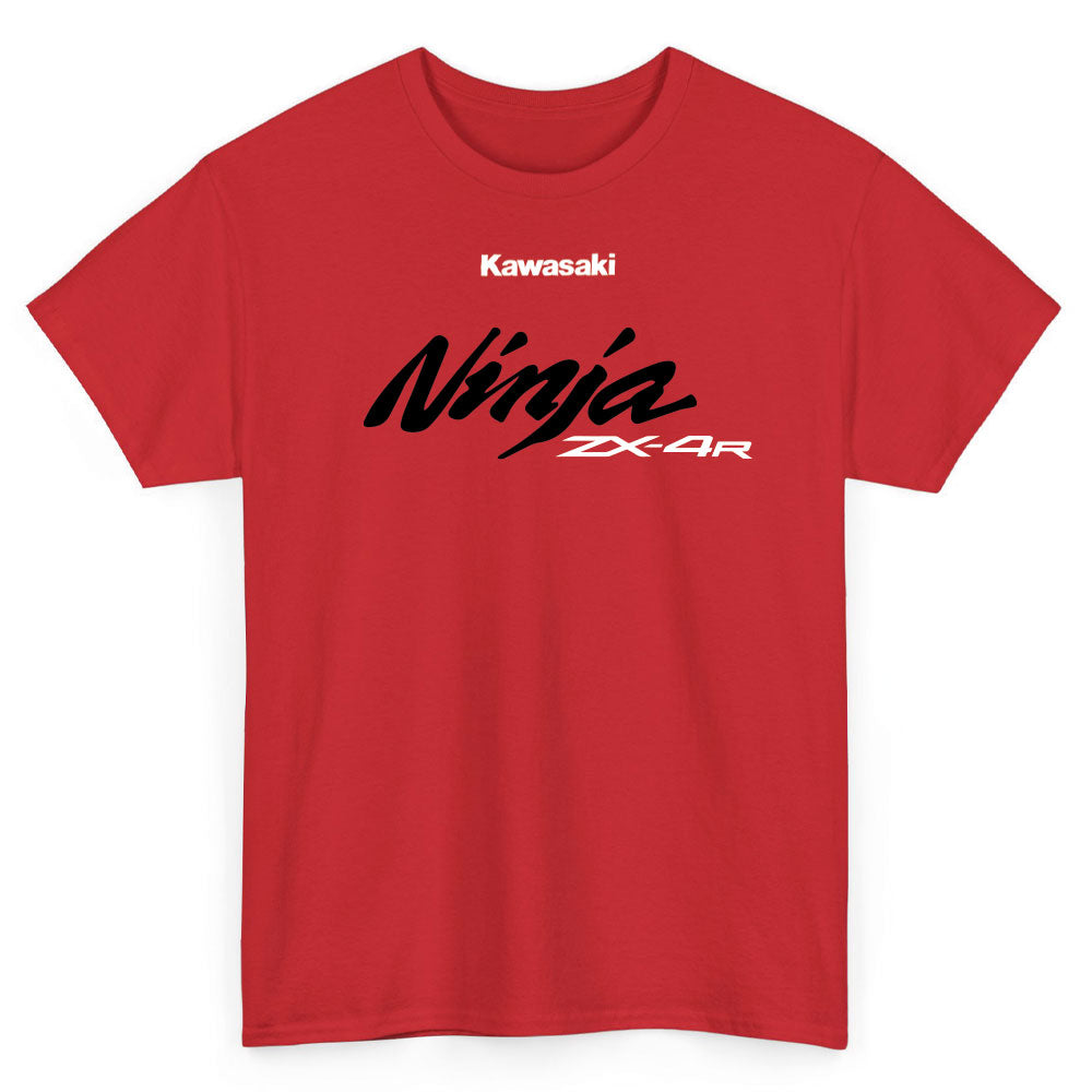 Kawasaki Ninja Zx-4R T-Shirt
