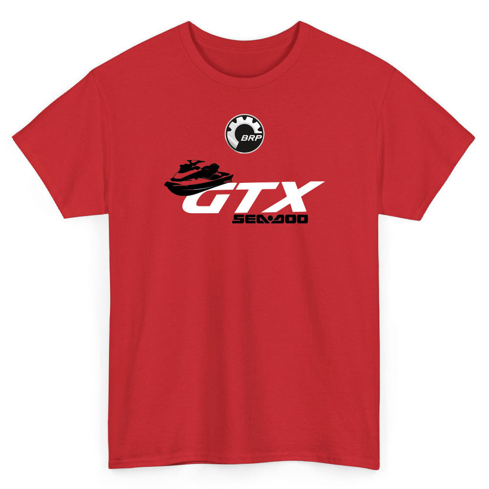 Brp Sea Doo GTX T-Shirt