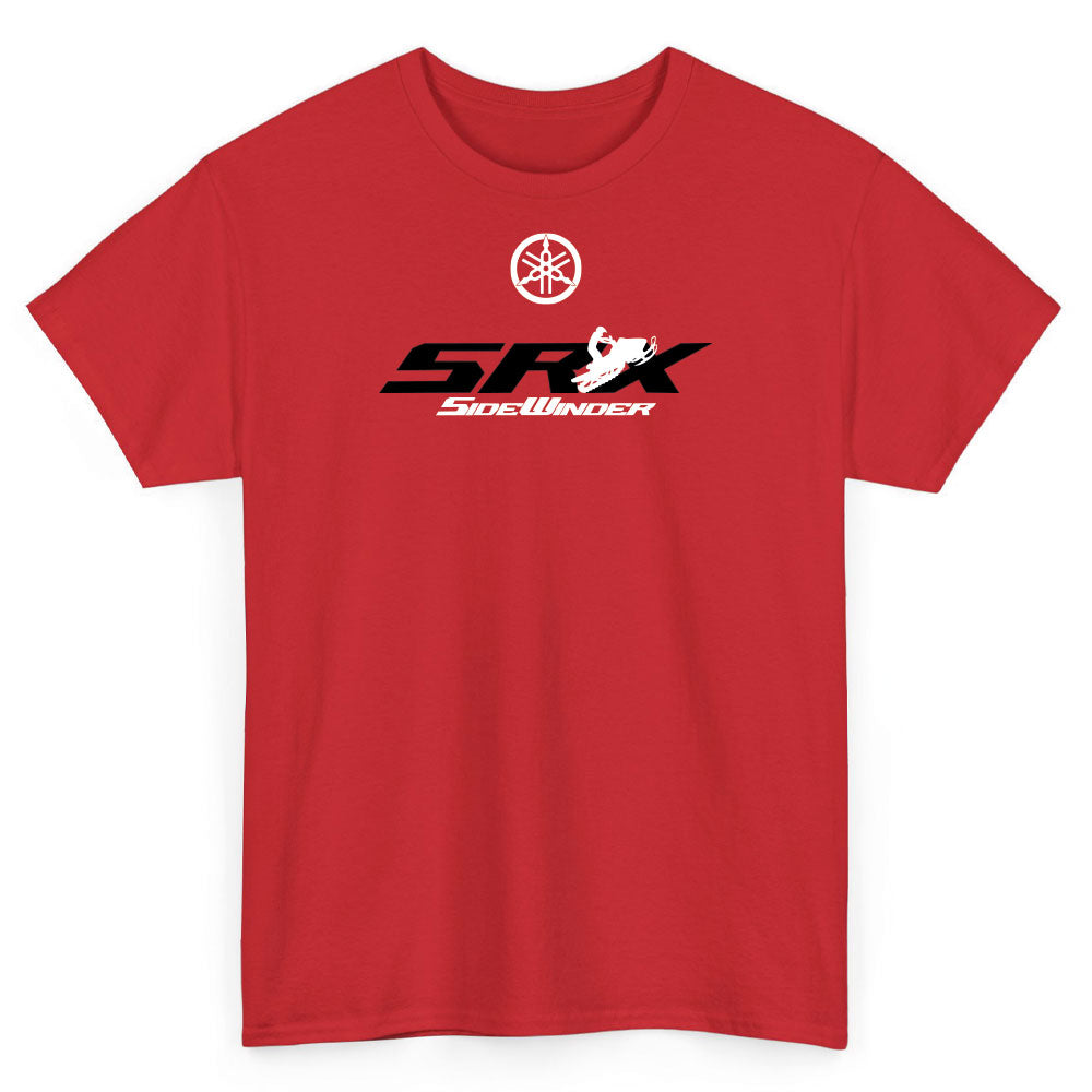 Yamaha Srx Sidewinder T-Shirt