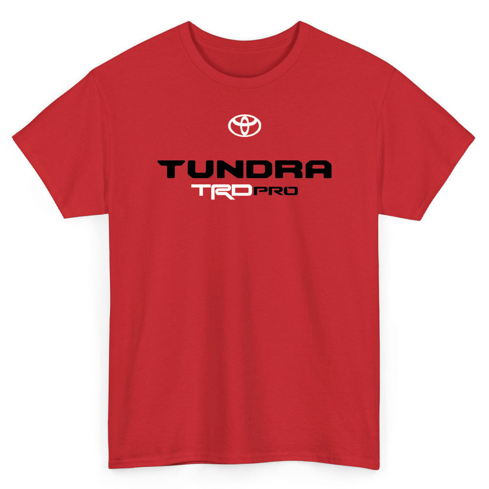 Toyota Tundra Trd Pro T-Shirt