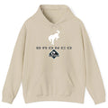 Ford Bronco Outer Banks Hoodie
