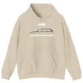 Jeep Grand Cherokee Hoodie