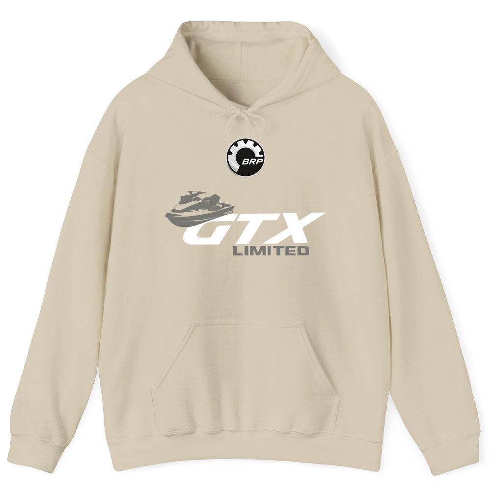 Brp Sea Doo GTX Limited Hoodie