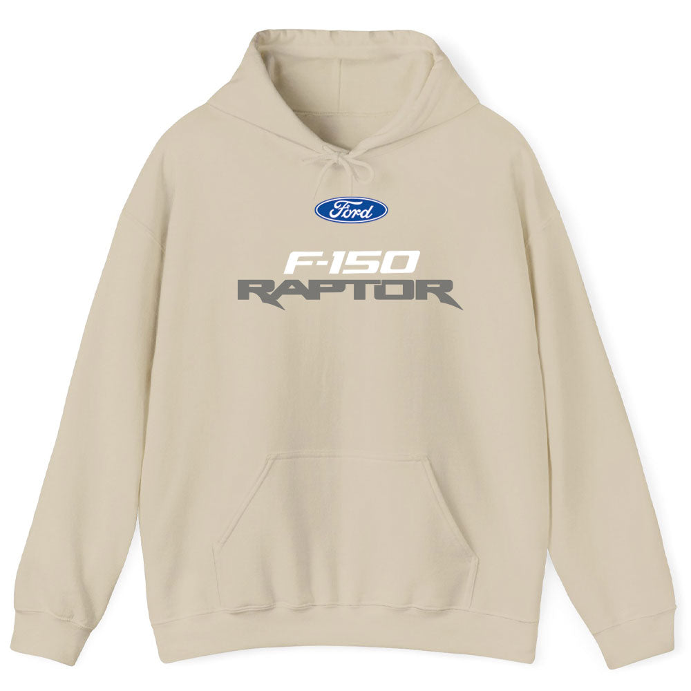 Ford F-150 Raptor Hoodie