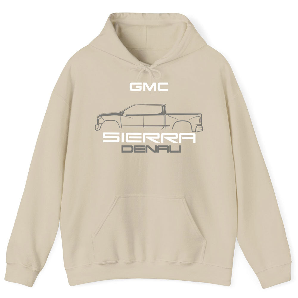 GMC Sierra Denali Hoodie