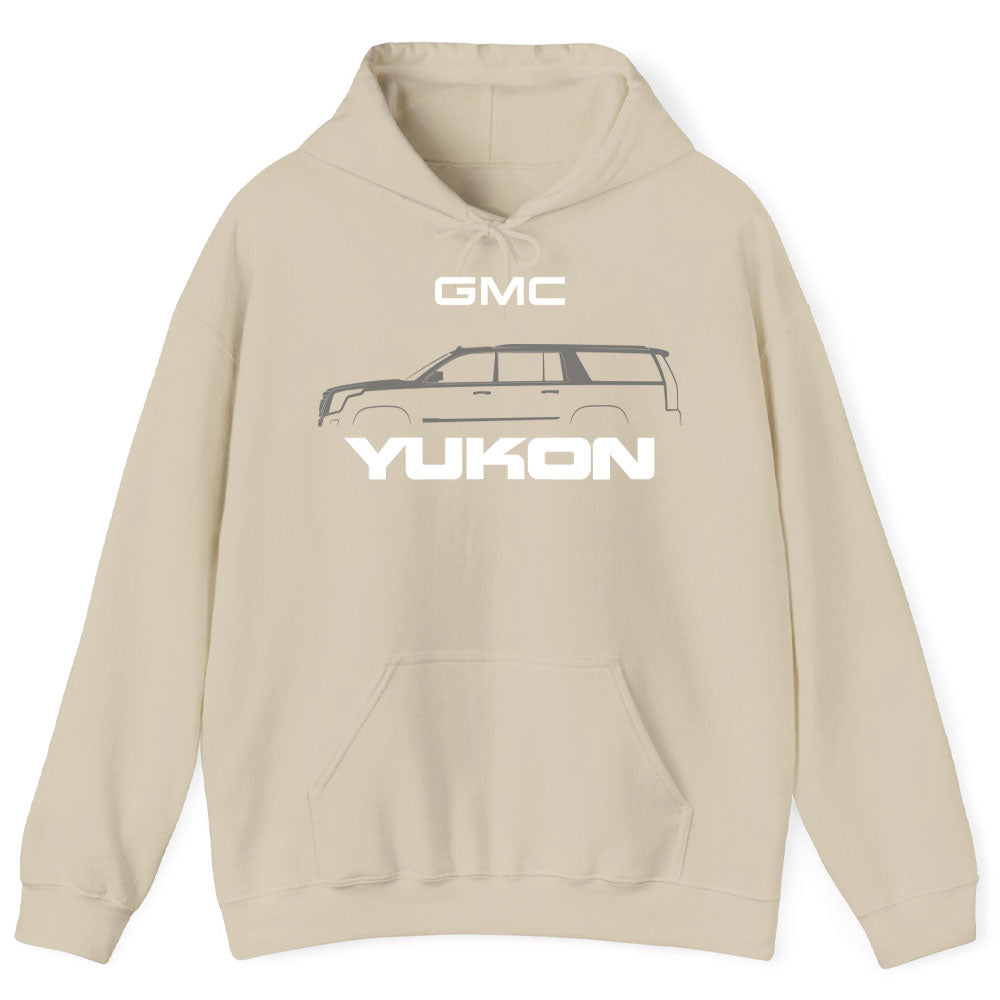 GMC Yukon Hoodie